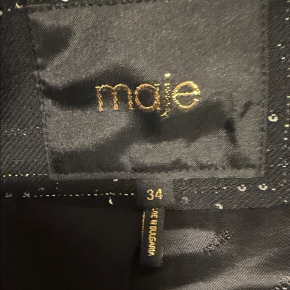 Maje no tag - Picture 4 of 4